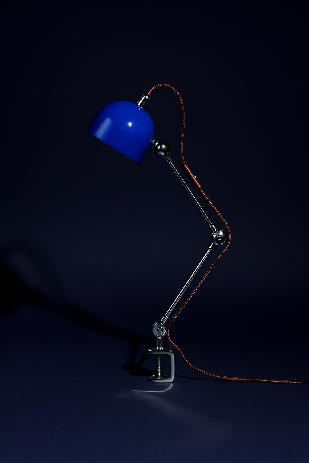 Clamp Task Light